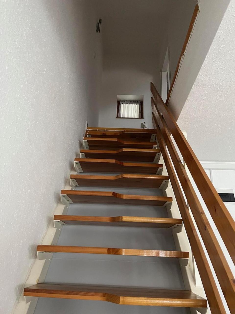 Appartamento Dorina Apartman Balatonlelle Esterno foto