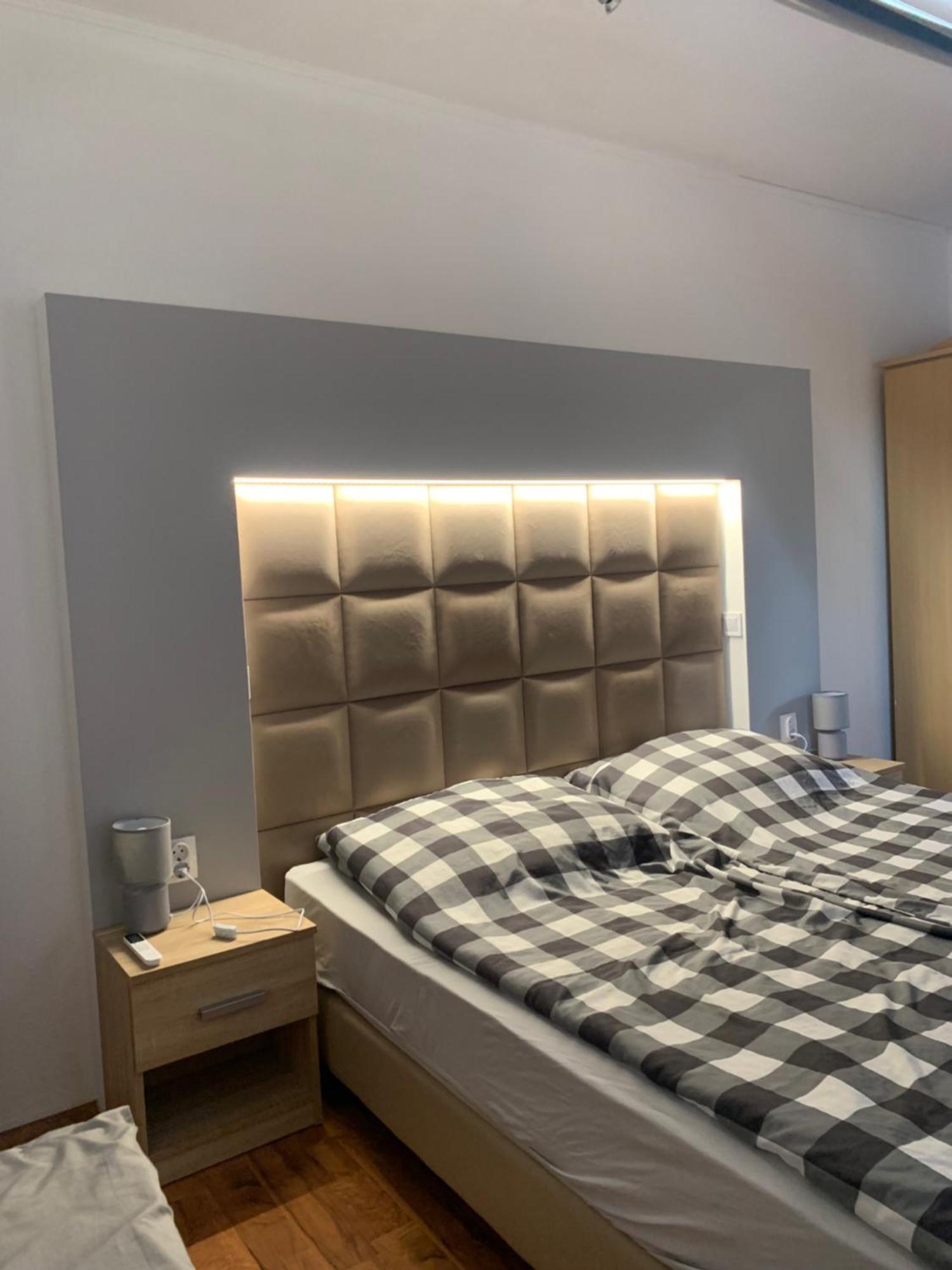Appartamento Dorina Apartman Balatonlelle Esterno foto